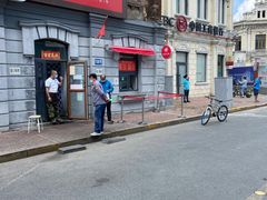 -荣华炸鸡(南四店)