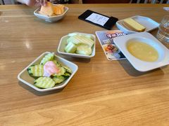 -豪客来牛排(红豆万花城店)
