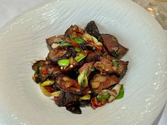 -酱湘宴餐厅(狮子山公园店)