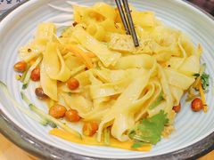 -西部马华清真兰州牛肉面·烧烤夜市(三里河店)