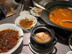 -湘轩·土菜研究院(光大店)