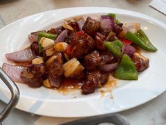 -肥仔文澳门猪骨煲(南京西路店)
