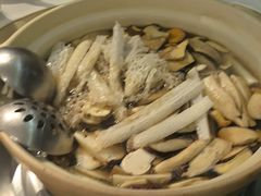 -天宜隆蘑菇宴火锅(石景山旗舰店)