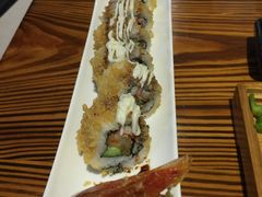 -牛坂亭 . 和牛烤肉海鲜酒场(工农路店)