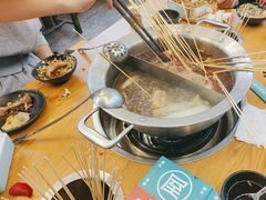 -屋头串串(临江路店)