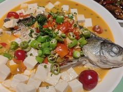 -鑫小城故事·藕汤·家常菜(台北一路总店)