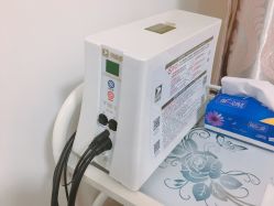 -碧波庭胸部保养养生馆