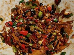 -荆九爷爆炒桥头三嫩(夫子庙店)