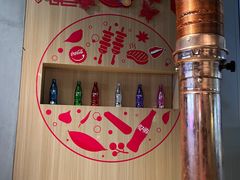 -刘炭长牛烧大块烤肉(珠海香洲店)