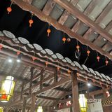 偶遇的餐厅——田园尚锦