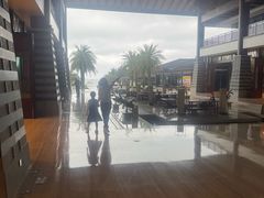 -石梅湾艾美度假酒店
