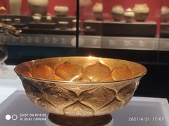 -陕西历史博物馆