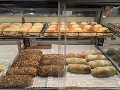 -窑滚面包专门店(马鞍山金鹰店)