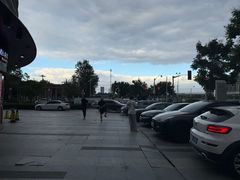 -上海七宝领展广场
