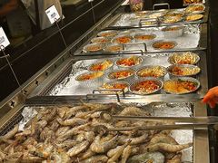 -韩盛·盛江山自助料理(中街大悦城店)