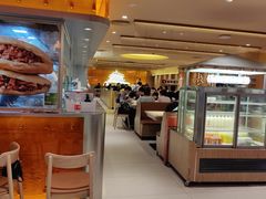 -老高烧烤(龙华星河iCO店)