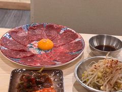 -大阪烧肉BAKA一代(十亩地店)