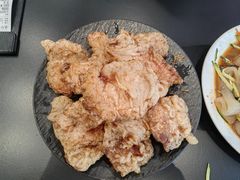 -红东阁东北菜烤肉酒馆(CROSS万象汇店)