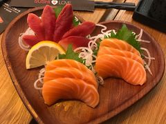 -Sushi Love 创意寿司(丽影广场店)