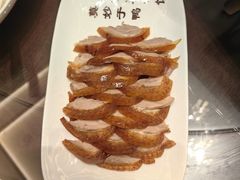 -全聚德(哈尔滨店)