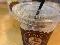 -Country Lane咖啡·意粉(荔园新天地店)