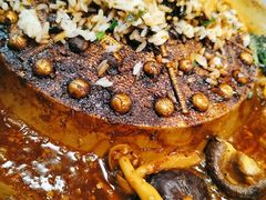 -牛牛章·章鱼水煎肉(光谷世界城店)