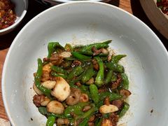 -田小狗的饭店(碧桂园店)