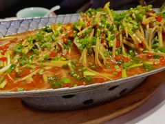 -小河盐帮·私家菜·烤鸭(三元桥·霄云路店)