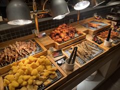 -比格比萨自助(宋家庄店)