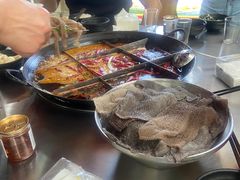 -铜元老码头鳝鱼火锅