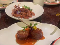 -新白鹿餐厅(爱琴海购物中心店)