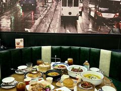 -金翠河烧鹅餐厅(解放碑时代广场店)