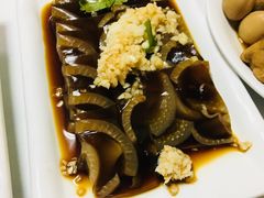 自制肉皮冻-好嫂子•刀削面(大兴店)