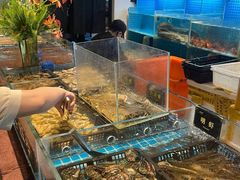 -九月海·海鲜自助(世纪东方店)