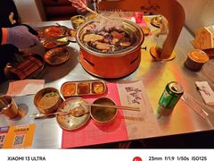 -西塔老太太泥炉烤肉(苏州大悦城店)