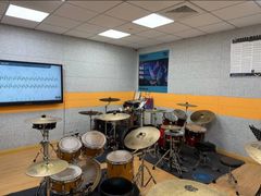 -九拍音乐·原声爵士鼓·架子鼓(莘庄中心)