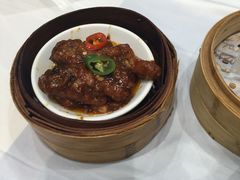 -稻香酒家·34年老字号·港式粤菜(汉街店)
