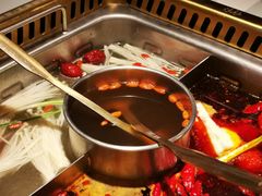 -雾都渣渣火锅(南城智汇城店)