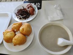 -老磁器口豆汁店(天坛店)