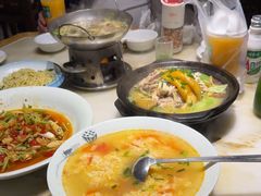 -渝味川菜(夜宵航母店)