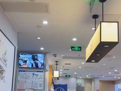 -吉野家(复兴路第二餐厅店)