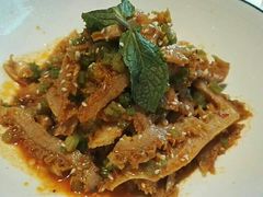 -阿罗新疆菜(人民广场店)