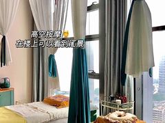-泰乐道·SPA·按摩·足道(坡子街店)
