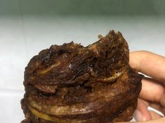 -老回回烩面馆(左家庄店)