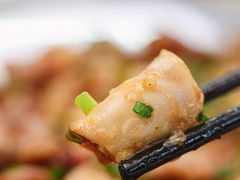 -东坊味道私房菜·地道顺德菜(大良店)