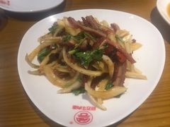 -冠云牛肉北大街销售处(北关路店)