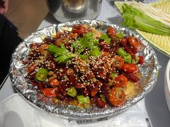 -鱼酷活鱼烤鱼(昆明路店)