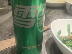 -前海沿·青岛菜(乐客城店)