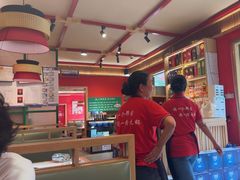 -火公社现炒干锅大虾原火锅公社(钢铁北路店)