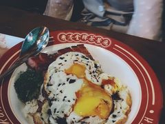 黯然销魂饭-肥韬茶餐厅(南山mini店)